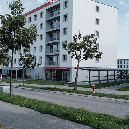 Hotel Ibis Bulle - La Gruyere Zewnętrze zdjęcie